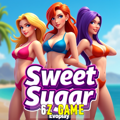 6z game : Recarga e bônus especiais para apostadores