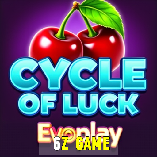 6z game : Promoções e bônus de boas-vindas
